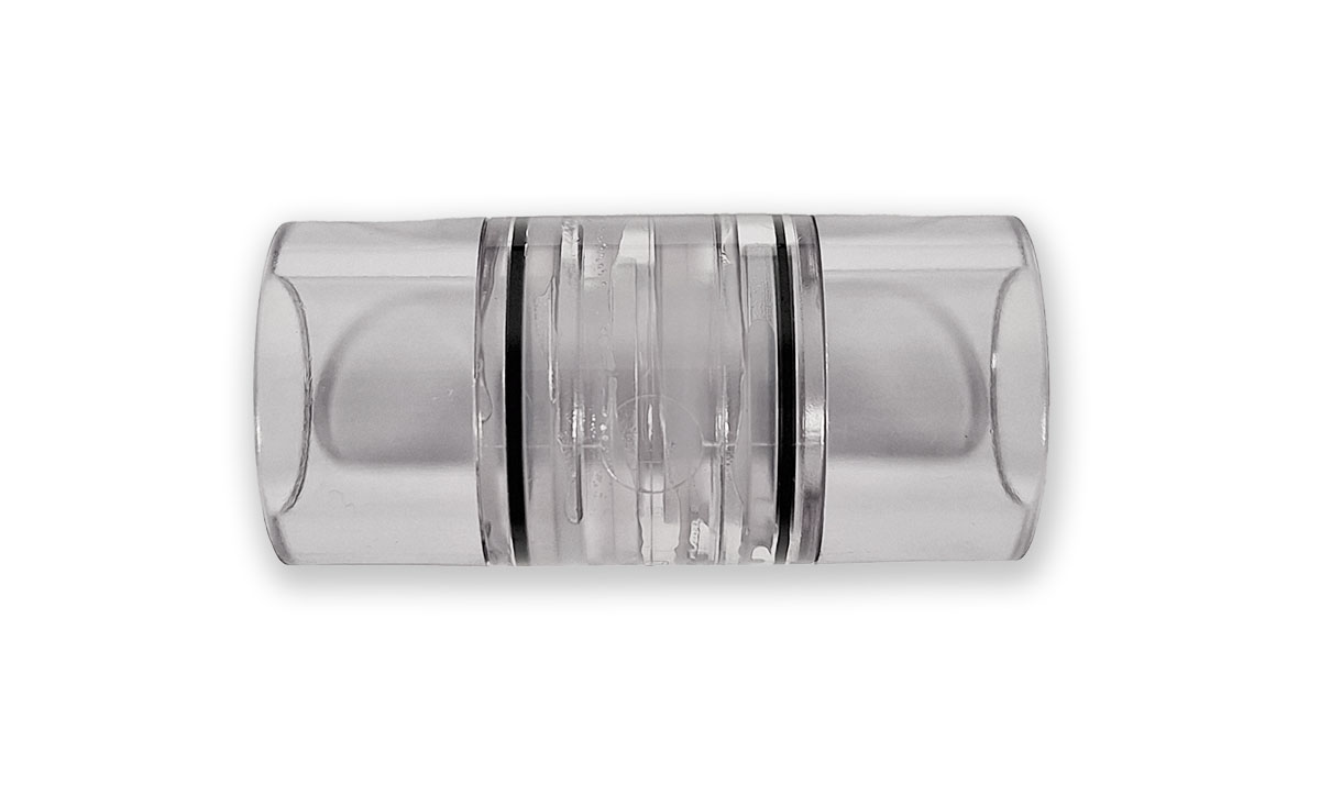 Adapter til 15mm I.D., 22 mm